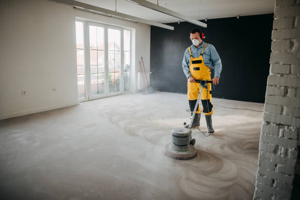 Best Residential Concrete Services  in Elkhart, IN