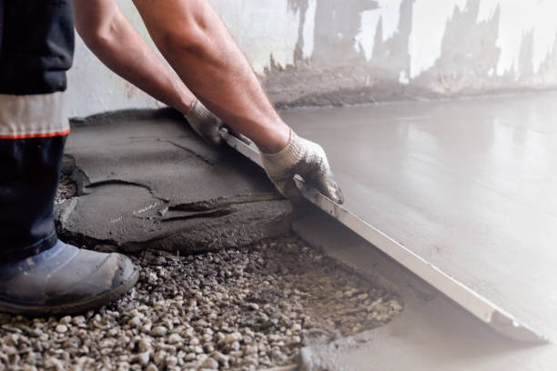 Best Concrete Installation Cost  in Elkhart, IN