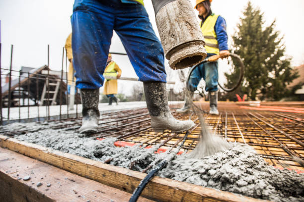 Best Concrete Repair Services  in Elkhart, IN